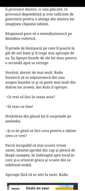 Screenshot_20230522_114013_Wattpad - x3 Pur si simplu delicioase capitolul 5 x3