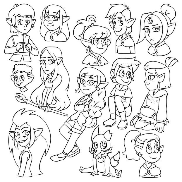  - 02 disney și altele 01 1 TOH