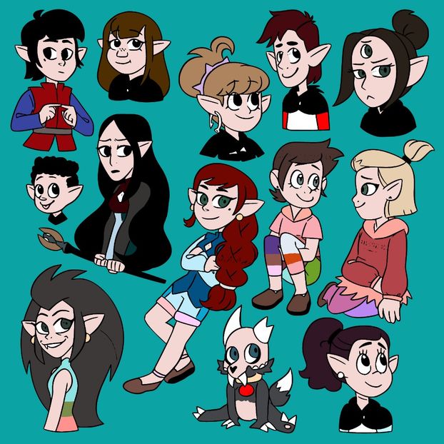  - 02 disney și altele 01 1 TOH