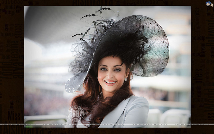 10453280_MKZRETHBA - Aishwarya Rai