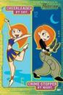 iuuiuu - kim possible