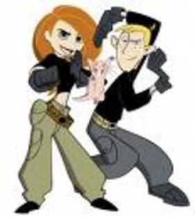 uiyiuy - kim possible