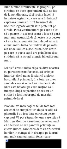 Screenshot_20230523_142846_Wattpad - x3 Pur si simplu delicioase capitolul 6 x3