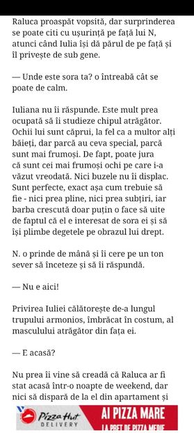 Screenshot_20230523_142921_Wattpad - x3 Pur si simplu delicioase capitolul 6 x3