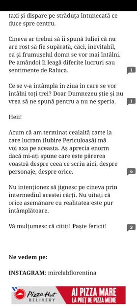 Screenshot_20230523_142953_Wattpad - x3 Pur si simplu delicioase capitolul 6 x3