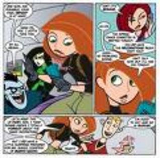iuiuyuy - kim possible