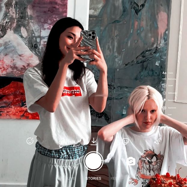 ˓ℳẹṛc̣ṛẹḍị˒　　♡│モブ果│♡　　24.05. - Flower of Malice