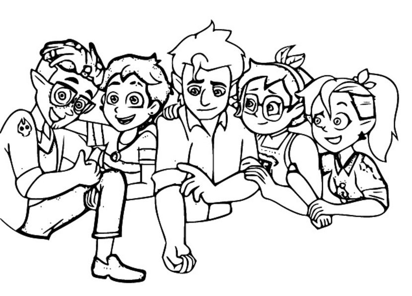  - 02 disney și altele 01 1 TOH