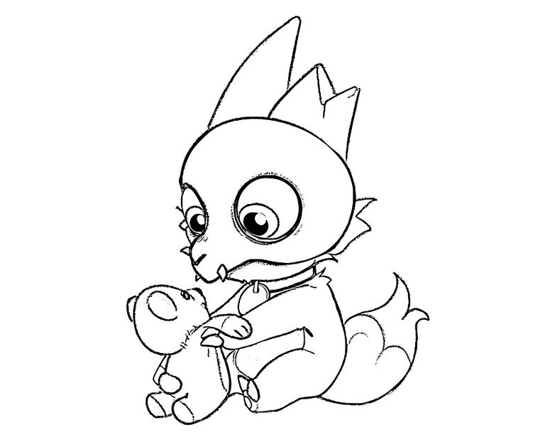  - 02 disney și altele 01 1 TOH