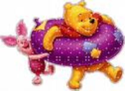 mnbmbn - winnie the pooh