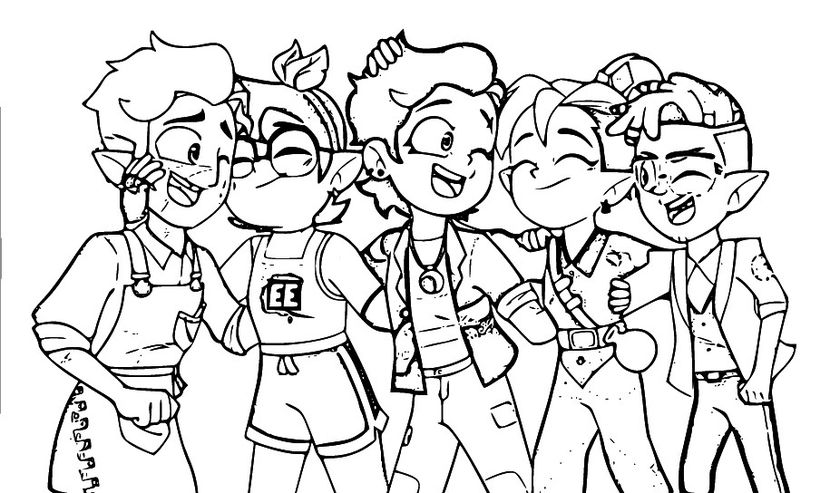  - 02 disney și altele 01 1 TOH