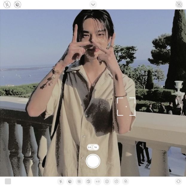 ⸙ .ೃ 26.05 　　 　⁞ ❏. teddy — chance of rain. - Fragments of Deceit