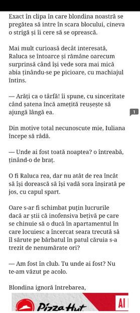 Screenshot_20230526_182312_Wattpad - x3 Pur si simplu delicioase capitolul 7 x3