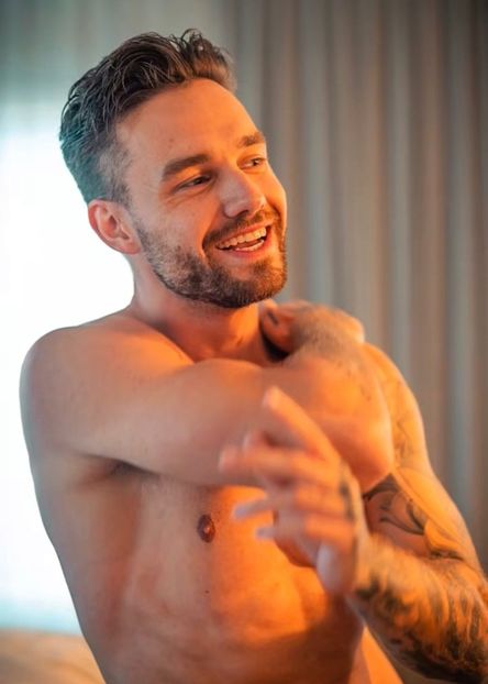  - Liam Payne