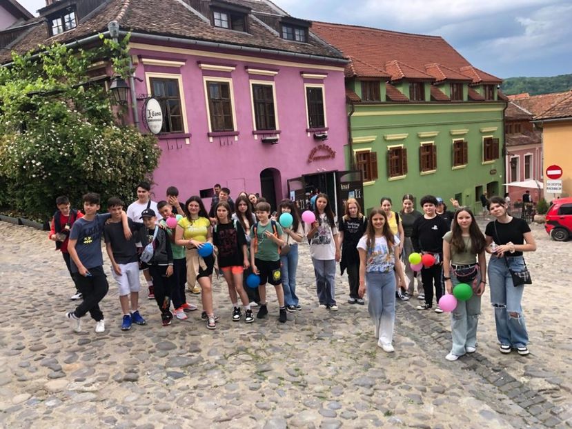 IMG-20230526-WA0017 - 2023 SIGHIȘOARA 27 mai cls a VI a