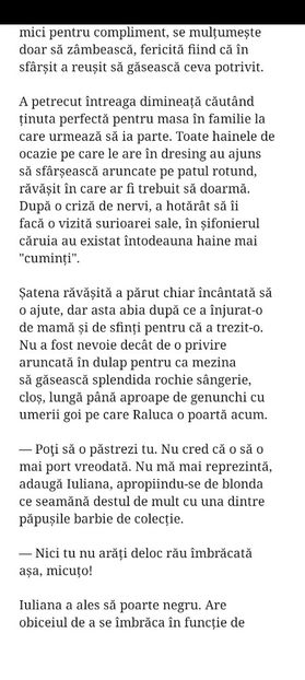 Screenshot_20230528_134635_Wattpad - x3 Pur si simplu delicioase capitolul 8 x3