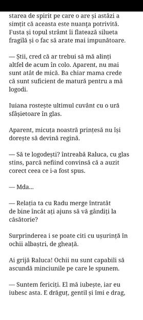 Screenshot_20230528_134640_Wattpad - x3 Pur si simplu delicioase capitolul 8 x3