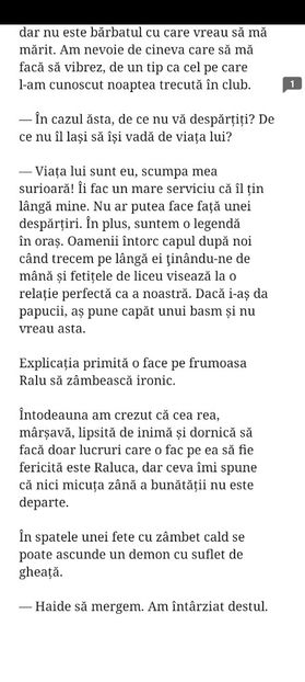 Screenshot_20230528_134645_Wattpad - x3 Pur si simplu delicioase capitolul 8 x3