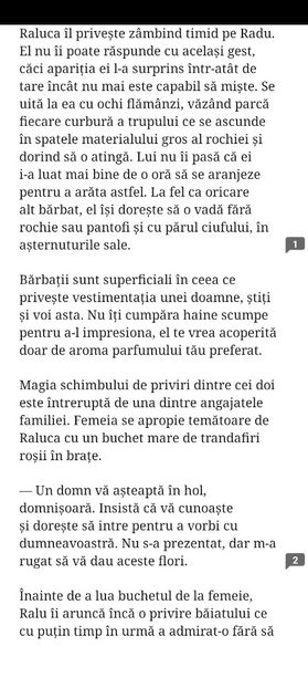 Screenshot_20230528_134706_Wattpad - x3 Pur si simplu delicioase capitolul 8 x3