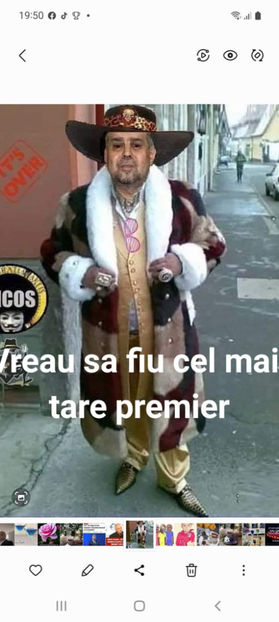  - Poze haioase pamflet