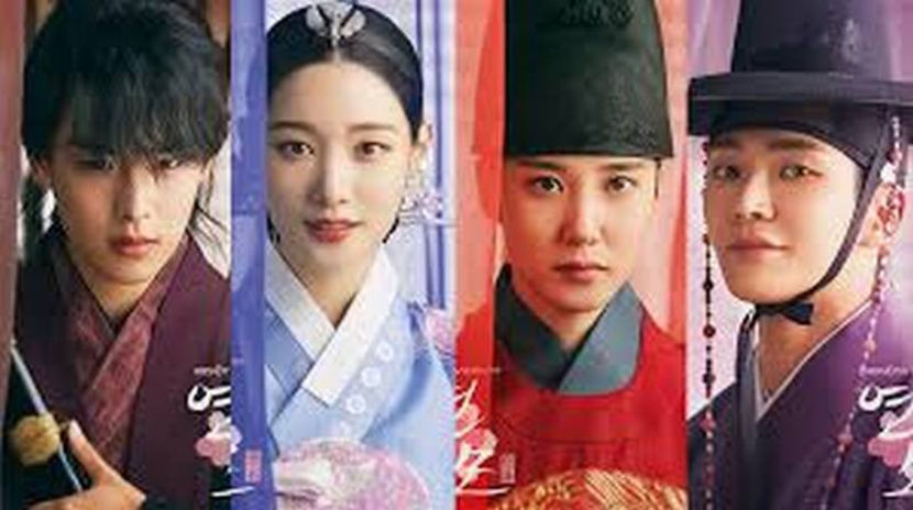  - The King s Affection - Joseon