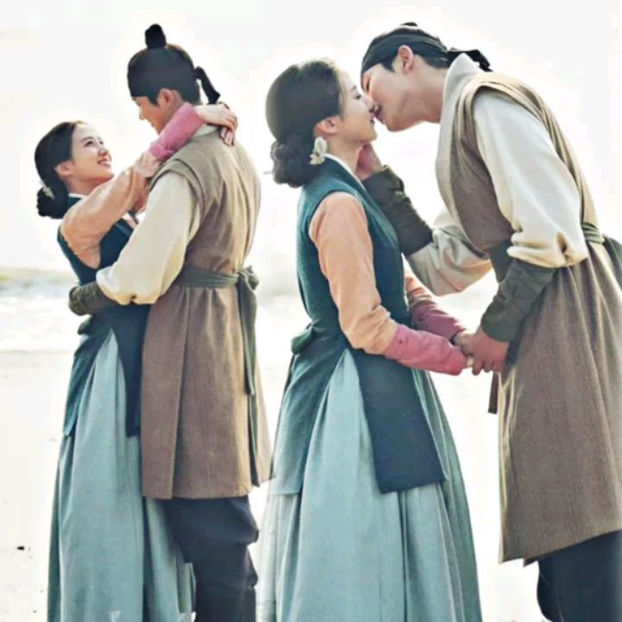 285d81c32c5b61fb853e612b990b6a59 - The King s Affection - Joseon