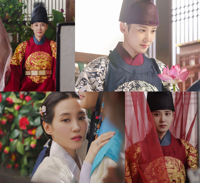  - The King s Affection - Joseon
