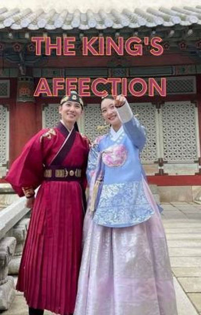 296004773-256-k492749 - The King s Affection - Joseon