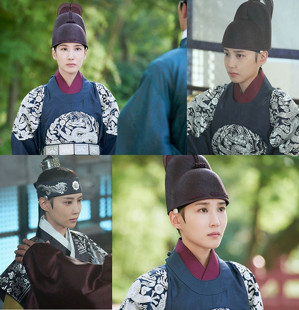 2021110208002801416d3244b4fed58141237161 - The King s Affection - Joseon