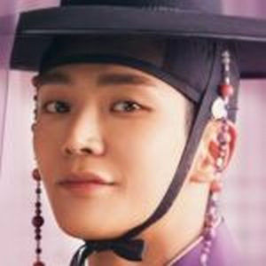 jung ji woon - The King s Affection - Joseon