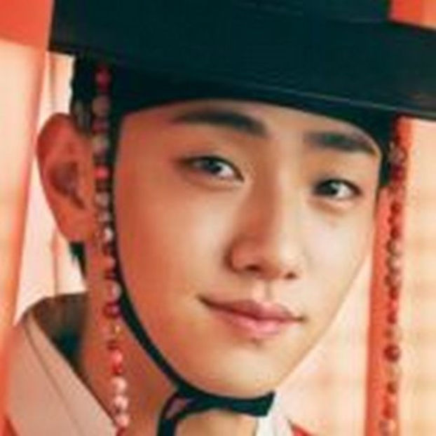 lee hyun - The King s Affection - Joseon