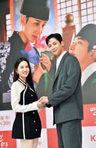 optimize - The King s Affection - Joseon