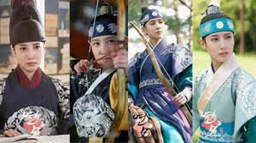 rr - The King s Affection - Joseon