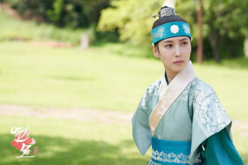 the-kings-affection.jpg y - The King s Affection - Joseon