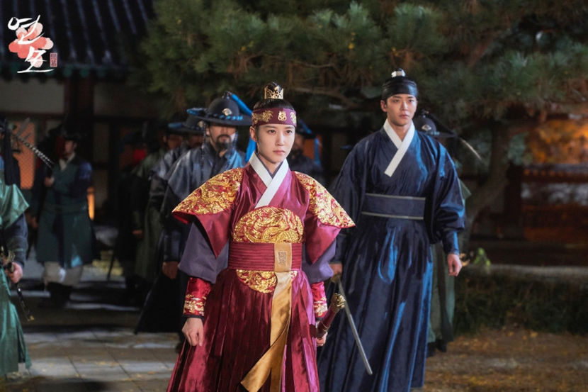 the-kings-affection-finale - The King s Affection - Joseon