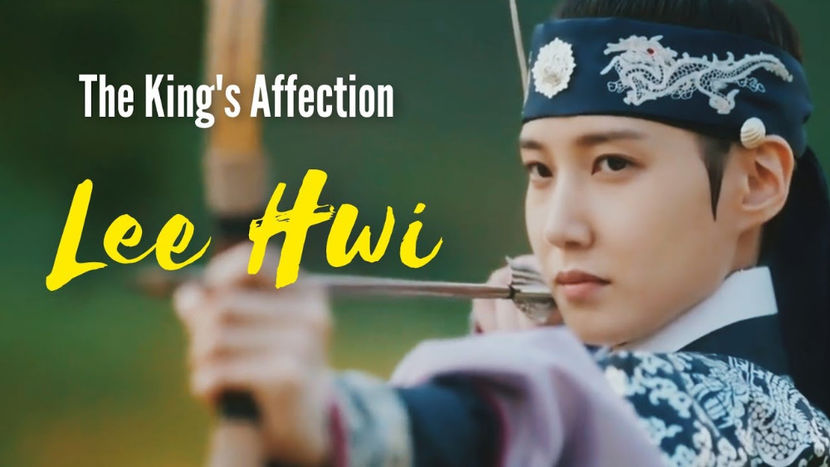tka hy - The King s Affection - Joseon
