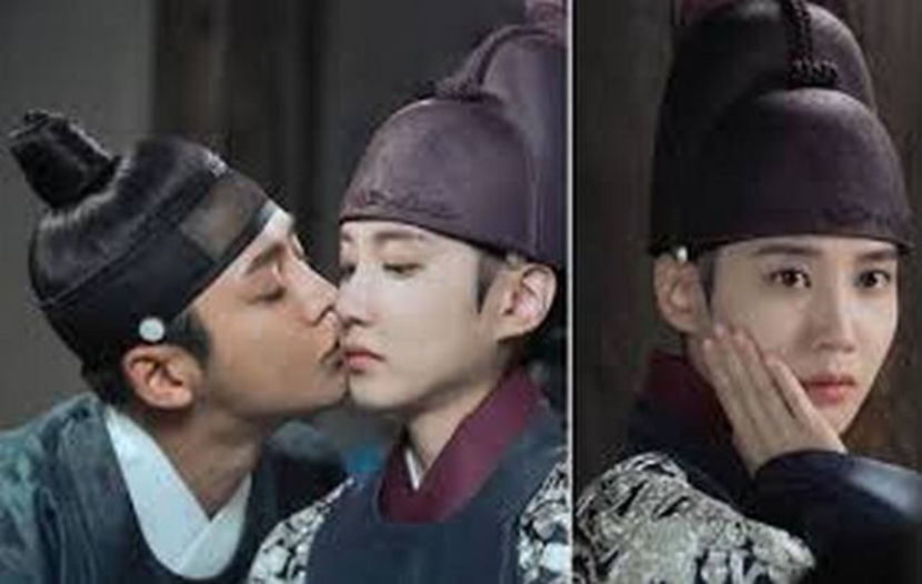 yyyy - The King s Affection - Joseon