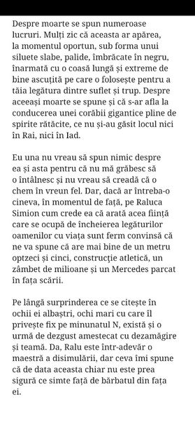 Screenshot_20230529_185301_Wattpad - x3 Pur si simplu delicioase capitolul 9 x3