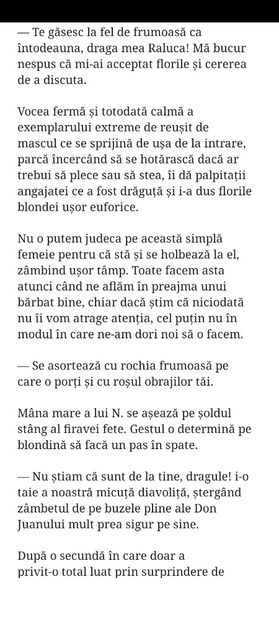 Screenshot_20230529_185307_Wattpad - x3 Pur si simplu delicioase capitolul 9 x3