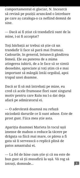 Screenshot_20230529_185313_Wattpad - x3 Pur si simplu delicioase capitolul 9 x3