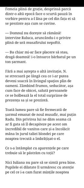 Screenshot_20230529_185318_Wattpad - x3 Pur si simplu delicioase capitolul 9 x3