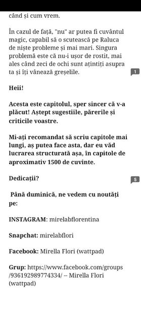 Screenshot_20230529_185341_Wattpad - x3 Pur si simplu delicioase capitolul 9 x3