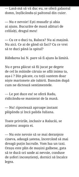 Screenshot_20230530_101150_Wattpad - x3 Pur si simplu delicioase capitolul10 x3