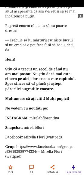 Screenshot_20230530_101215_Wattpad - x3 Pur si simplu delicioase capitolul10 x3