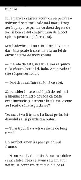Screenshot_20230530_180151_Wattpad - x3 Pur si simplu delicioase capitolul11 x3