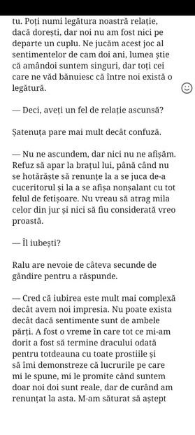 Screenshot_20230530_180157_Wattpad - x3 Pur si simplu delicioase capitolul11 x3