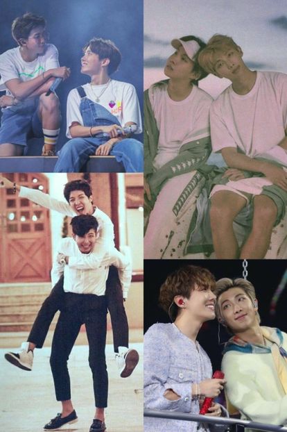  - - 6 - Hello BTS !