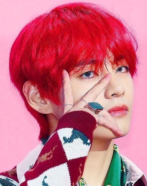  - - 6 - Hello BTS !