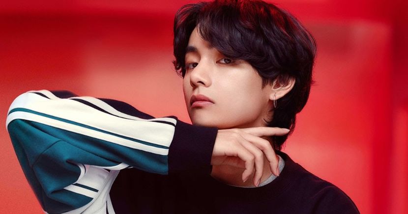 ✓ - - 6 - Hello BTS !