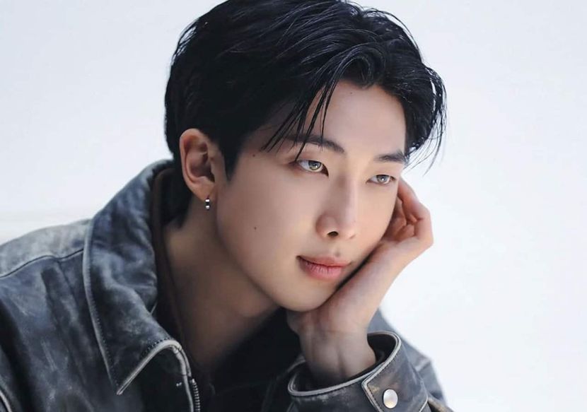  - - 6 - Hello BTS !
